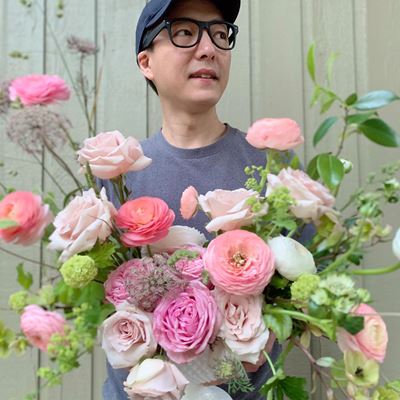 Flower.Style35: Embracing That Practice Makes Progress, Donald Yim&#39;s Floral Journey Is One Where Passion and Career Combine