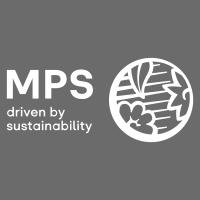 MPS certification logo.