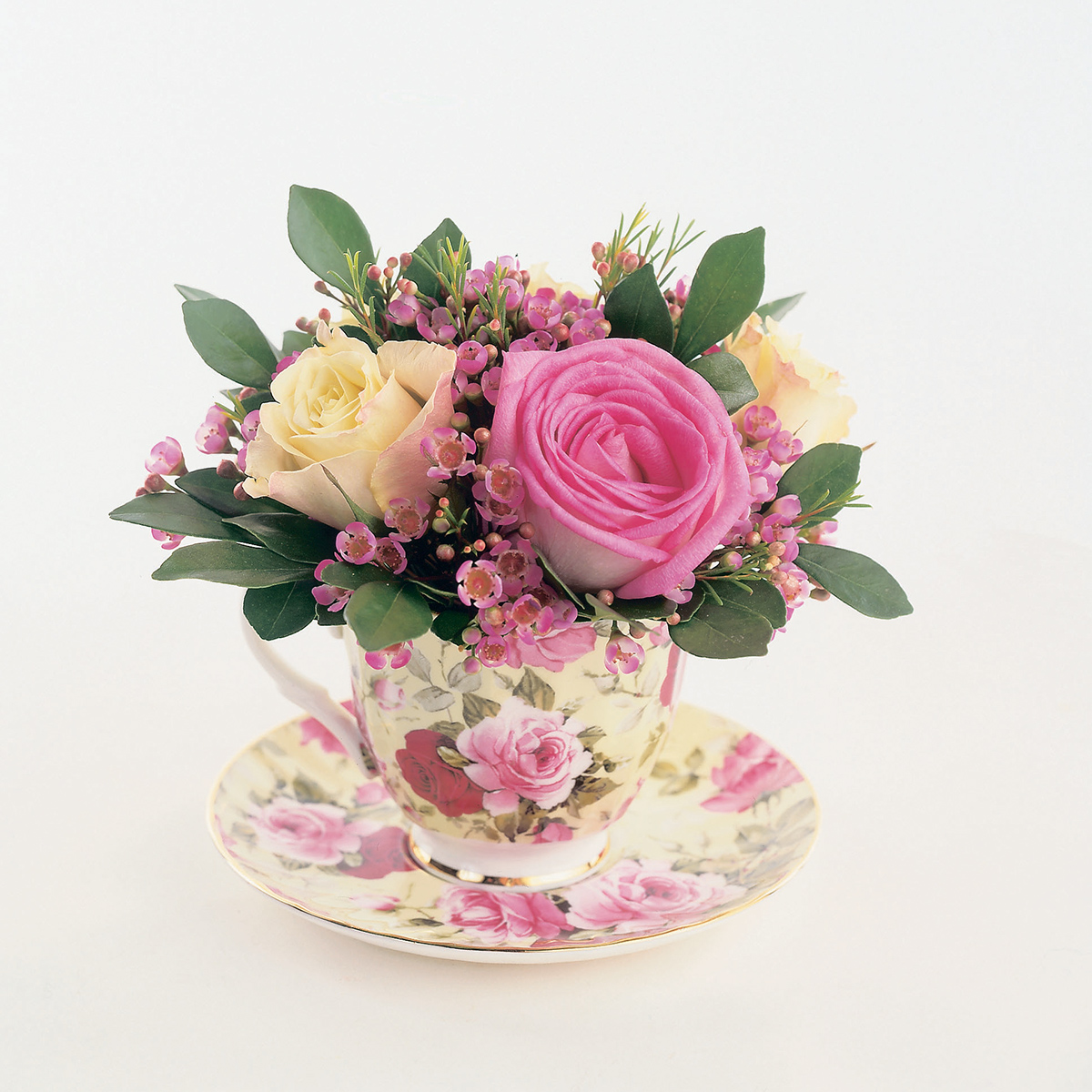 Stephen Smith for Florists' Review